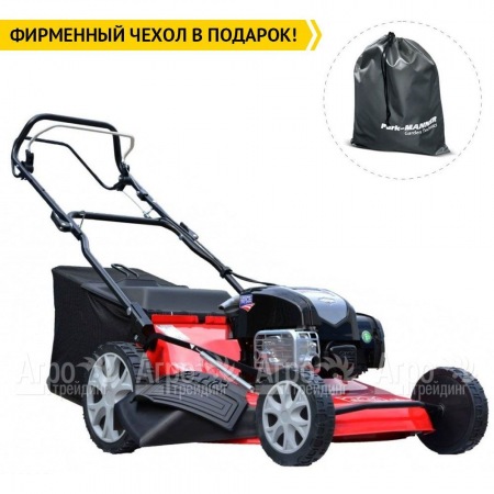 Газонокосилка бензиновая MA.RI.NA Systems GX 57SB BS675EXI в Челябинске