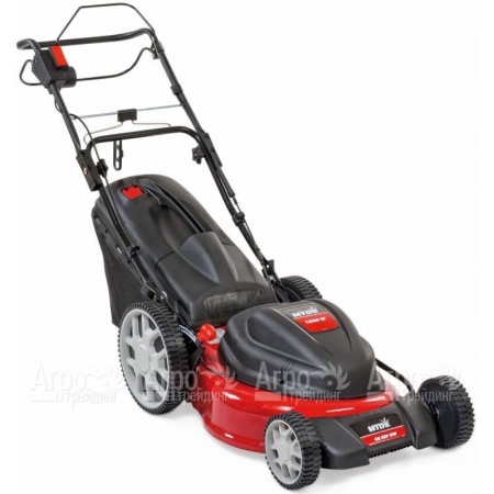 Газонокосилка электрическая MTD 48 ESP HW в Челябинске