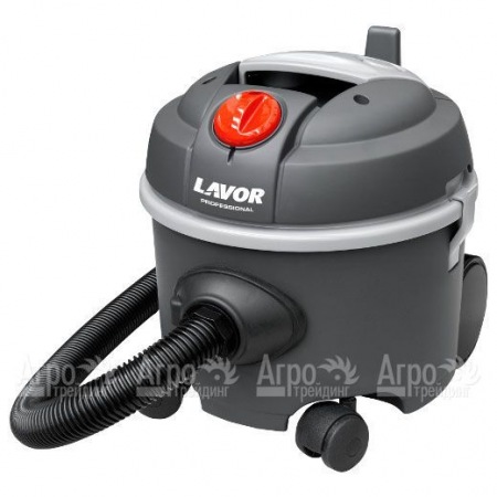 Пылесос для сухой уборки Lavor Professional Silent FR в Челябинске