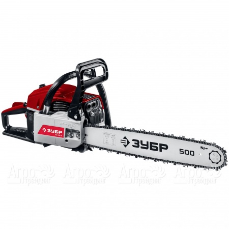 Бензопила Зубр ПБЦ-М62-50 в Челябинске