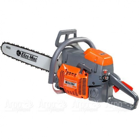 Бензопила Oleo-Mac GS 630-18" в Челябинске
