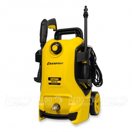 Мойка высокого давления Champion HP3180 в Челябинске