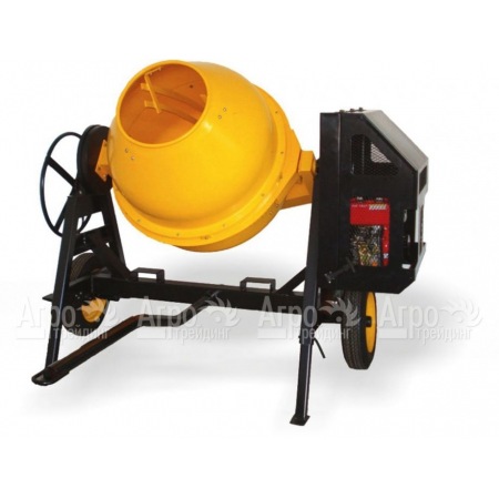 Бетоносмеситель Herz DM560 (Бетономешалка Herz DM560) в Челябинске