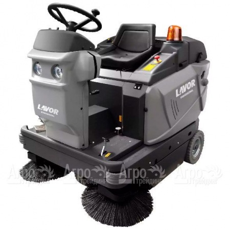 Подметальная машина Lavor Professional SWL R1100 DT в Челябинске