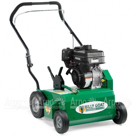 Бензиновый вертикуттер (аэратор) Billy Goat PR550H в Челябинске