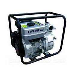 Мотопомпа Hyundai HYH 50 в Челябинске