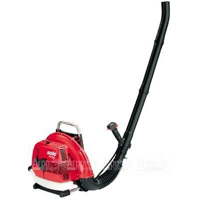 Воздуходувка Solo 471 в Челябинске