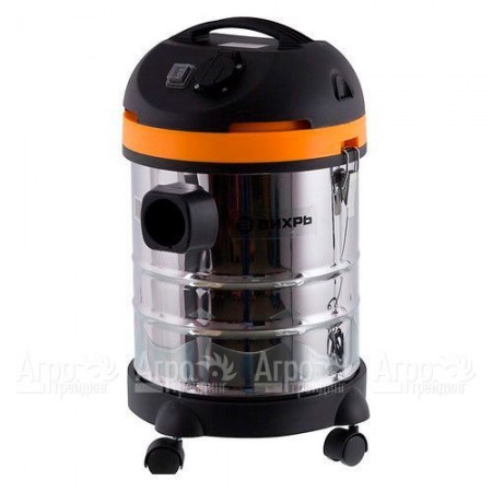 Строительный пылесос Вихрь СП-1500/20 в Челябинске