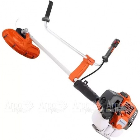 Бензокоса (бензиновый триммер) Husqvarna 541RST в Челябинске