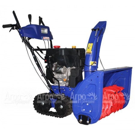 Снегоуборщик MasterYard MX 18528RET в Челябинске