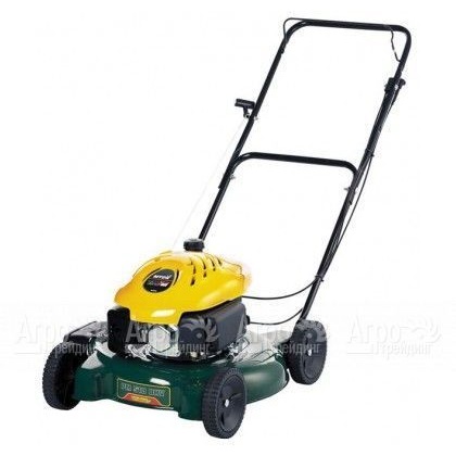 Газонокосилка бензиновая MTD PM 510 OHV в Челябинске