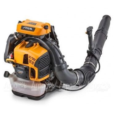 Воздуходувка бензиновая Stiga SBP 375 в Челябинске