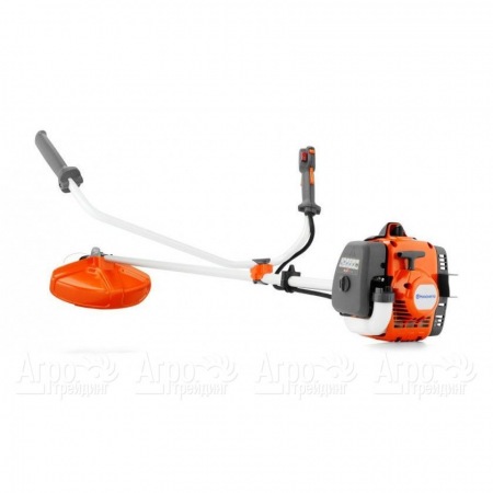 Бензокоса (бензиновый триммер) Husqvarna 535RXT  в Челябинске