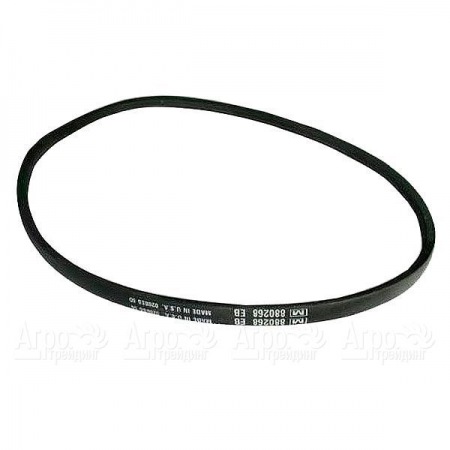 Ремень 5019866-05 для газонокосилок Husqvarna в Челябинске