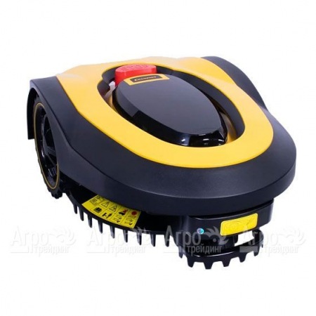 Газонокосилка-робот Champion RMB1828 в Челябинске