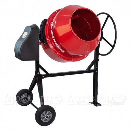 Бетоносмеситель MTX СМ-250К (Бетономешалка MTX СМ-250К) в Челябинске