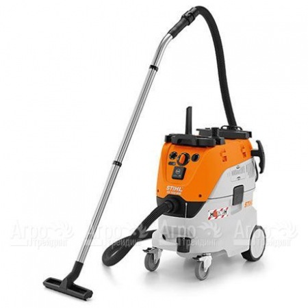 Промышленный пылесос Stihl SE 133 ME в Челябинске