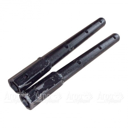 Удлинитель к грунтозацепам в Челябинске