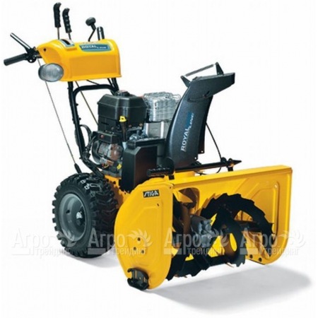 Снегоуборщик Stiga Royal 1171 HST в Челябинске