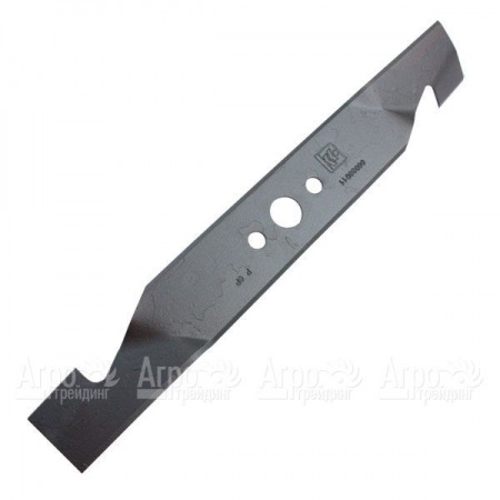 Нож 15" для электрической газонокосилки Oleo-Mac K 40 P в Челябинске