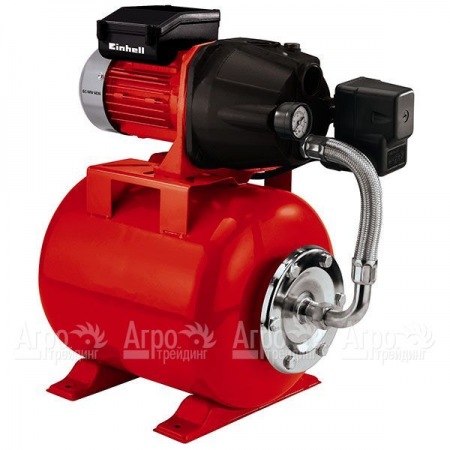 Насосная станция Einhell GC-WW 6036 в Челябинске