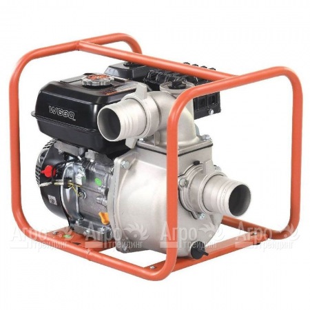 Бензиновая мотопомпа EVOline WG 30 в Челябинске