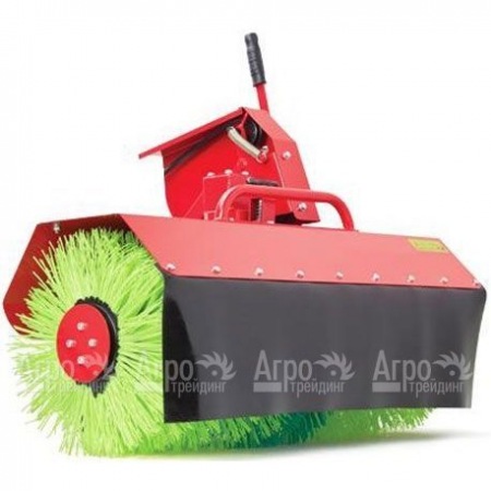 Щетка ЩМ-0,9 для мотоблоков Беларус  в Челябинске