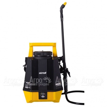 Опрыскиватель аккумуляторный Huter SP-5AC в Челябинске