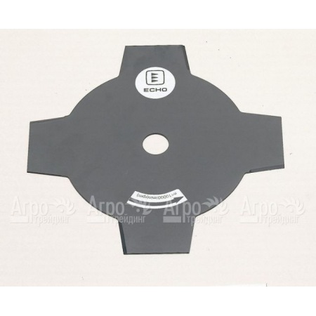 Нож металлический  4-зубчатый  d=255мм/t=2мм/25,4мм (SRM-330ES/SRM-350ES)   в Челябинске