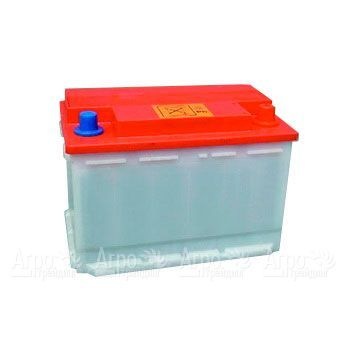 Аккумулятор GEL 6B 210Ач для подметальной машины Lavor Professional SWL R1000 ET Bin-Up в Челябинске