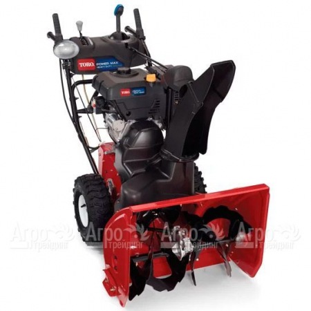 Снегоуборщик Toro 38826 в Челябинске