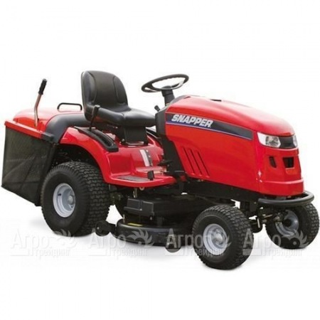 Садовый трактор Snapper ELT 19540 RD в Челябинске