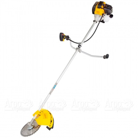 Бензокоса (бензиновый триммер) Eurolux TR-3000T в Челябинске