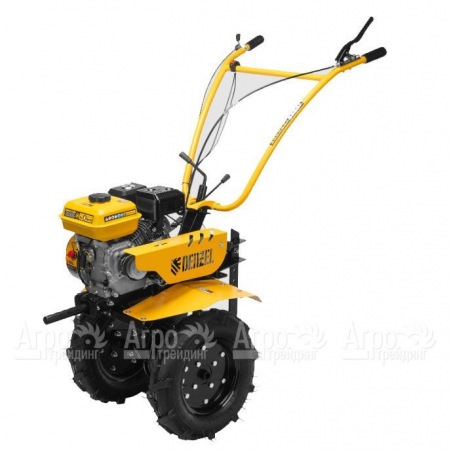 Мотоблок Denzel DPT-370S в Челябинске