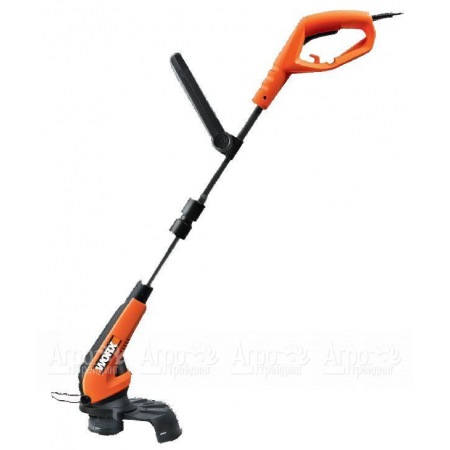 Триммер электрический Worx WG110E в Челябинске
