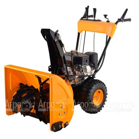 Снегоуборщик Forward FST-70 Classic в Челябинске