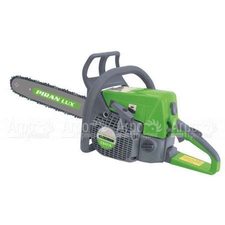 Бензопила Piran CS4216-16" серия Lux в Челябинске