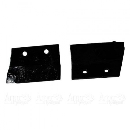 Нож для почвенного шнека Champion 300 мм (2 отверстия) в Челябинске