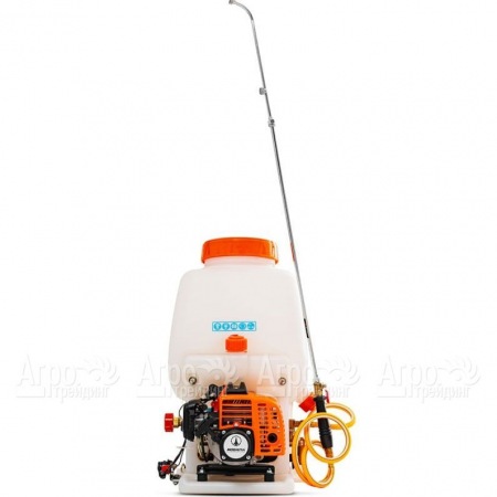 Опрыскиватель бензиновый Мобил К 3WZ-15 в Челябинске