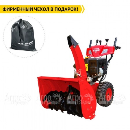 Снегоуборщик Elitech СМ 12Э в Челябинске