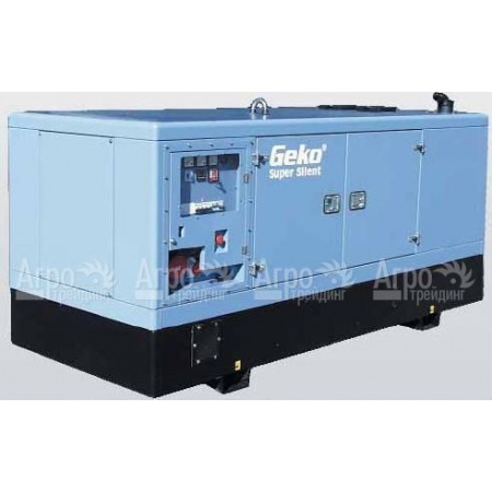 Дизельный стационарный генератор GEKO 40000 ED-S/DEDA S в Челябинске