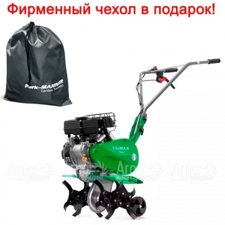 Культиватор Caiman UNO 40C в Челябинске