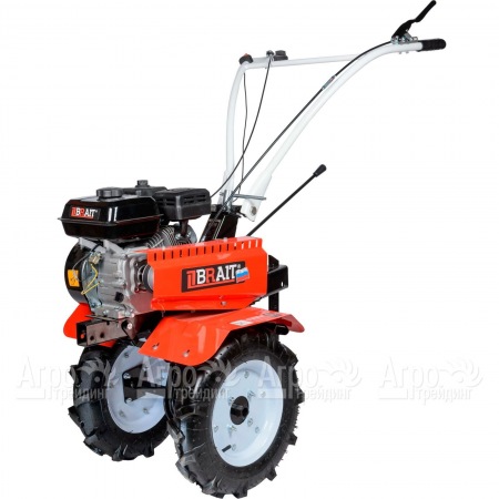 Мотоблок Brait МКР402 (фрезы в комплекте) в Челябинске