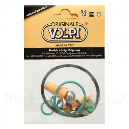 Ремкомплект VT12KBLIS для опрыскивателя Volpi Volpitech 12 в Челябинске