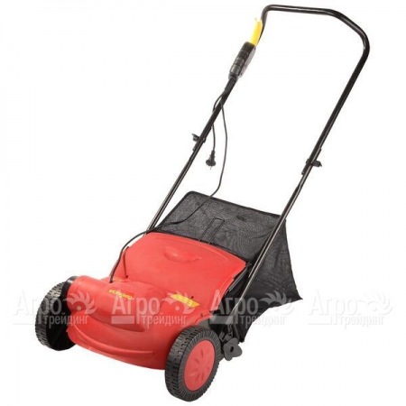 Газонокосилка электрическая Grinda 1200 Вт в Челябинске