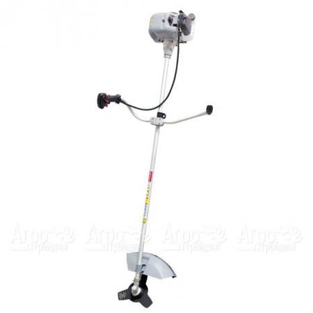  Бензокоса (бензиновый триммер) Интерскол КБ-25/52В в Челябинске