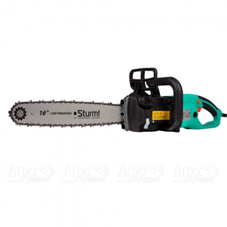 Электропила Sturm CC99222-16" в Челябинске