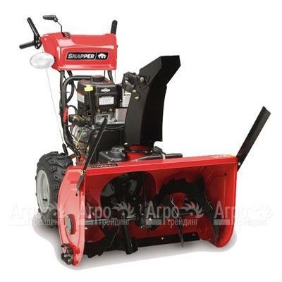 Снегоуборщик Snapper P1732EX в Челябинске