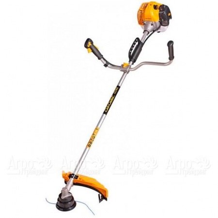 Бензокоса (бензиновый триммер) Cub Cadet CC 743 в Челябинске