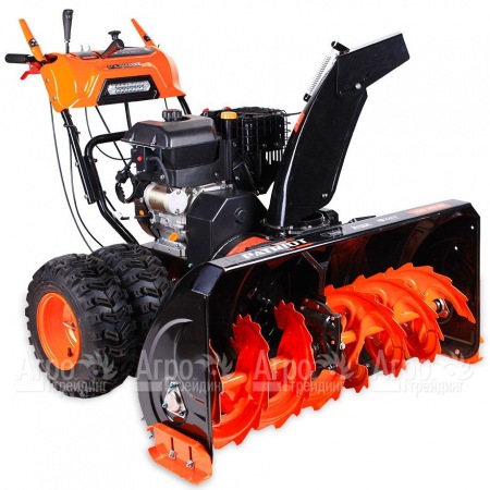 Снегоуборщик Patriot PRO 1401 ED в Челябинске